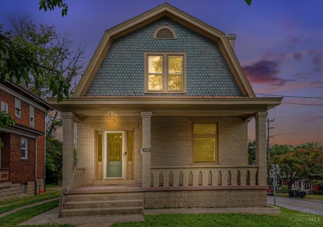 Single family home for sale at 1000 Overlook Ave, Cincinnati, OH 45238 | MLS# 1893290