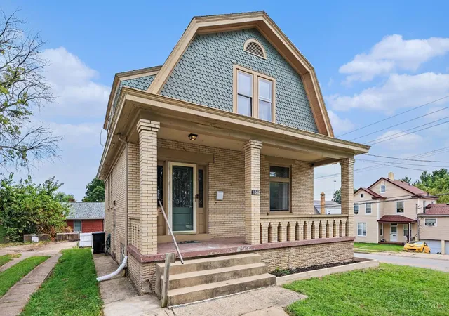 Photo 3 of Single family home for sale at 1000 Overlook Ave, Cincinnati, OH 45238 | MLS# 1893290 | Listing updated on 2026-09-11