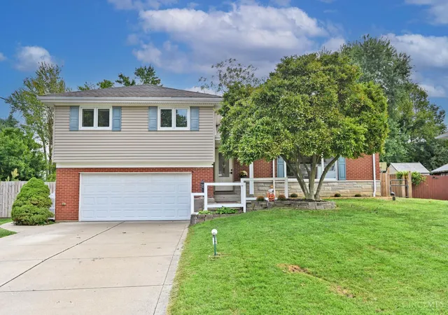 Photo 1 of Single family home for sale at 1258 Immaculate Ln, Anderson Twp, OH 45255 | MLS# 1893499 | Listing updated on 2026-09-11