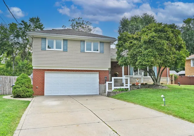 Photo 3 of Single family home for sale at 1258 Immaculate Ln, Anderson Twp, OH 45255 | MLS# 1893499 | Listing updated on 2026-09-11