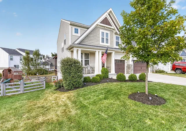 Photo 3 of Sale Pending at 5185 Grants Frederick, South Lebanon, OH 45065 | MLS# 1893439 | Listing updated on 2026-09-11