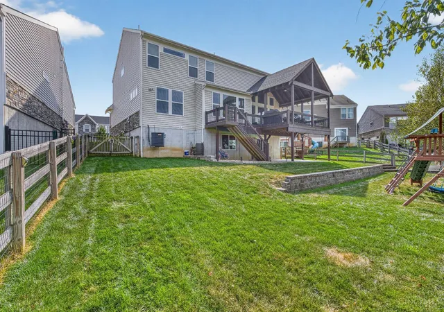 Photo 49 of Sale Pending at 5185 Grants Frederick, South Lebanon, OH 45065 | MLS# 1893439 | Listing updated on 2026-09-11