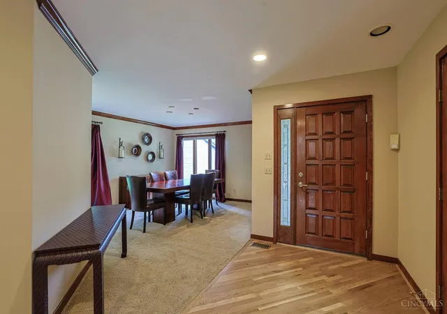 Photo 3 of Single family home for sale at 116 Bentwood Ct, Blue Ash, OH 45241 | MLS# 1893435 | Listing updated on 2026-09-17