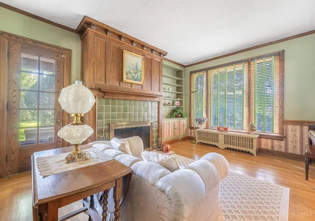 Photo 4 of Single family home for sale at 401 The Alameda, Middletown, OH 45044 | MLS# 1893416 | Listing updated on 2026-09-10
