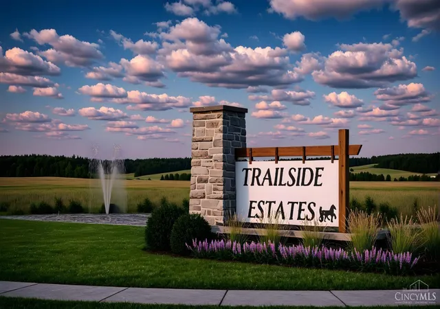 Photo 1 of Land for sale at 411 Trailside Woods Ct #LOT11, Miami Twp, OH 45140 | MLS# 1893509 | Listing updated on 2026-09-10