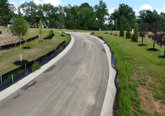 Photo 3 of Land for sale at 411 Trailside Woods Ct #LOT11, Miami Twp, OH 45140 | MLS# 1893509 | Listing updated on 2026-09-10