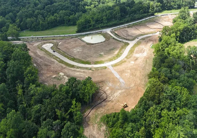 Photo 4 of Land for sale at 411 Trailside Woods Ct #LOT11, Miami Twp, OH 45140 | MLS# 1893509 | Listing updated on 2026-09-10