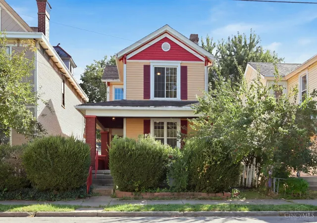 Photo 1 of Single family home for sale at 409 Franklin St, Hamilton, OH 45013 | MLS# 1891720 | Listing updated on 2026-10-10