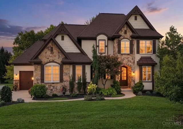 Photo 1 of Single family home for sale at 4721 Citation Ct, Mason, OH 45040 | MLS# 1893496 | Listing updated on 2026-10-12