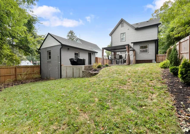 Photo 31 of Single family home for sale at 4610 Winona Ter, Cincinnati, OH 45227 | MLS# 1893235 | Listing updated on 2026-10-08