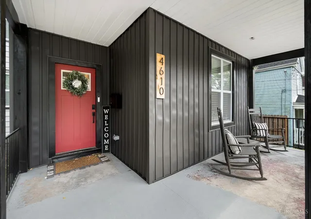 Photo 3 of Single family home for sale at 4610 Winona Ter, Cincinnati, OH 45227 | MLS# 1893235 | Listing updated on 2026-09-24