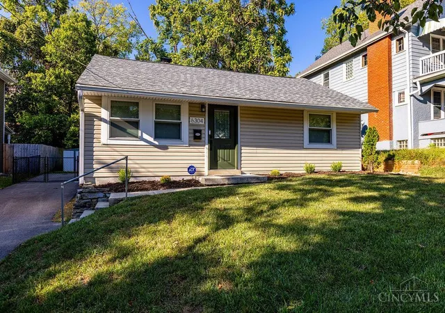 Photo 1 of Sale Pending at 6304 Chandler St, Cincinnati, OH 45227 | MLS# 1893483 | Listing updated on 2026-10-05