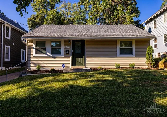Photo 29 of Sale Pending at 6304 Chandler St, Cincinnati, OH 45227 | MLS# 1893483 | Listing updated on 2026-10-05