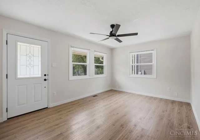 Photo 3 of Sale Pending at 6304 Chandler St, Cincinnati, OH 45227 | MLS# 1893483 | Listing updated on 2026-10-05