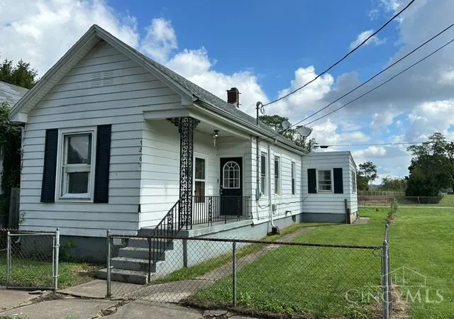 Photo 1 of Sale Pending at 726 Pine St, Hamilton, OH 45011 | MLS# 1893511 | Listing updated on 2026-09-11