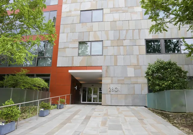 Photo 1 of Townhouse for sale at 2801 Erie Ave #302, Cincinnati, OH 45208 | MLS# 1893512 | Listing updated on 2026-09-10