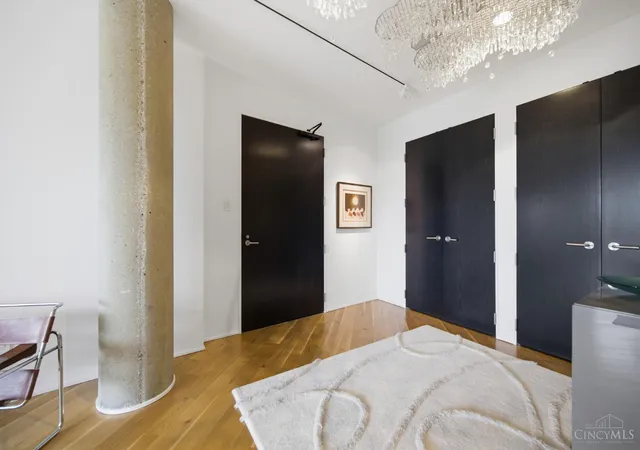 Photo 1 of Sale Pending at 2801 Erie Ave #302, Cincinnati, OH 45208 | MLS# 1893512 | Listing updated on 2026-10-29