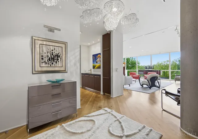 Photo 2 of Sale Pending at 2801 Erie Ave #302, Cincinnati, OH 45208 | MLS# 1893512 | Listing updated on 2026-10-29