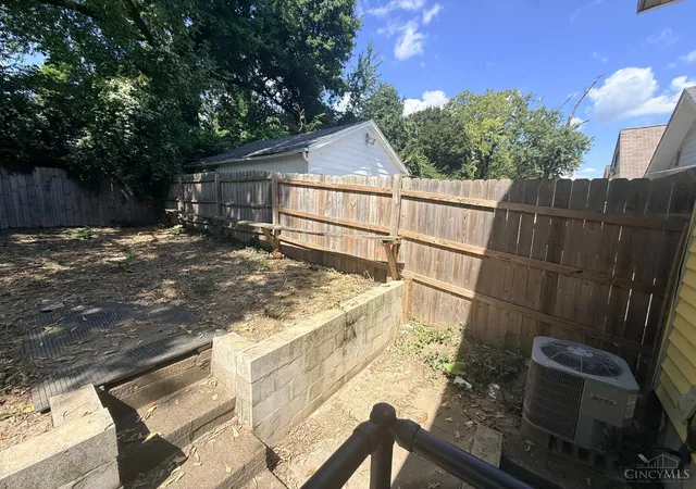 Photo 16 of Single family home for sale at 1633 1st Avenue, Cincinnati, OH 45205 | MLS# 1893199 | Listing updated on 2026-09-11