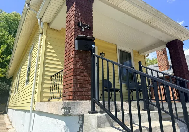 Photo 2 of Single family home for sale at 1633 1st Avenue, Cincinnati, OH 45205 | MLS# 1893199 | Listing updated on 2026-09-11