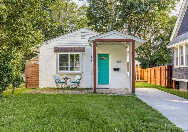 Photo 1 of Single family home for sale at 6819 Merwin, Cincinnati, OH 45227 | MLS# 1892859 | Listing updated on 2026-09-11