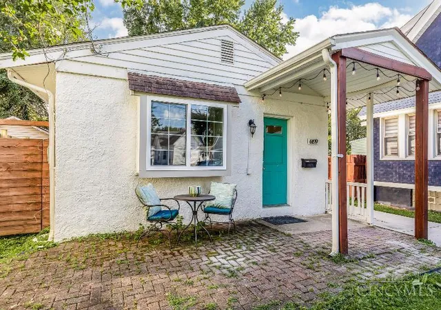 Photo 24 of Single family home for sale at 6819 Merwin, Cincinnati, OH 45227 | MLS# 1892859 | Listing updated on 2026-09-11