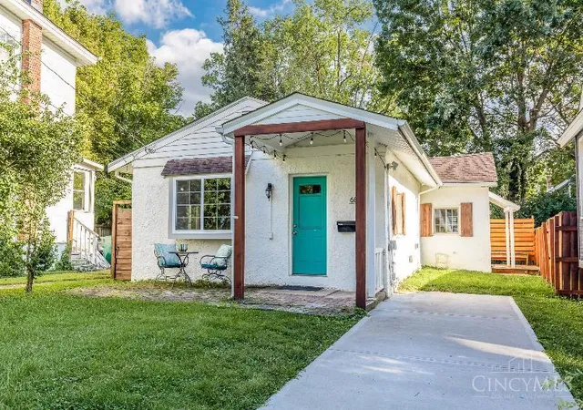 Photo 2 of Single family home for sale at 6819 Merwin, Cincinnati, OH 45227 | MLS# 1892859 | Listing updated on 2026-09-11