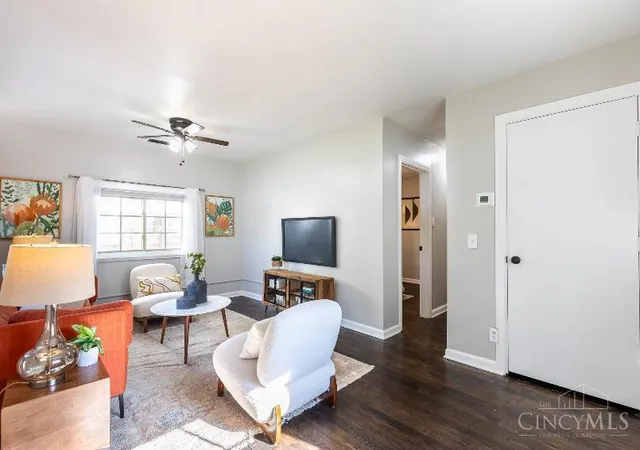 Photo 4 of Single family home for sale at 6819 Merwin, Cincinnati, OH 45227 | MLS# 1892859 | Listing updated on 2026-09-11