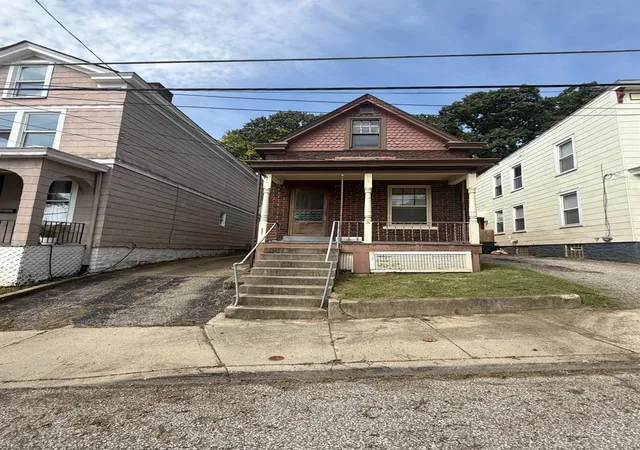 Single family home for sale at 4321 Hays Ave, Cincinnati, OH 45223 | MLS# 1893296