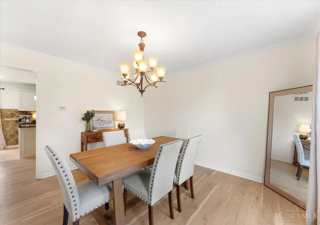 Photo 3 of Single family home for sale at 939 Airymeadows Dr, Hamilton Twp, OH 45039 | MLS# 1893495 | Listing updated on 2026-09-11