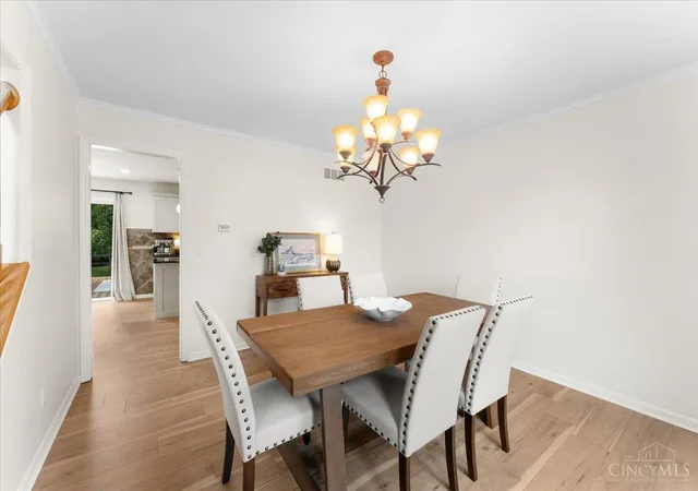 Photo 4 of Single family home for sale at 939 Airymeadows Dr, Hamilton Twp, OH 45039 | MLS# 1893495 | Listing updated on 2026-09-11