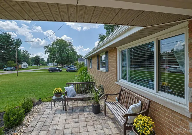 Photo 3 of Single family home for sale at 314 S Broadway St, Williamsburg, OH 45176 | MLS# 1893544 | Listing updated on 2026-09-12