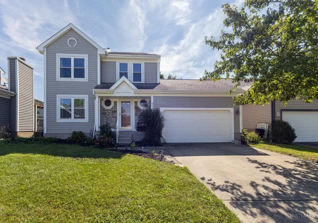 Single family home for sale at 932 Tarragon Ln, Miami Twp, OH 45150 | MLS# 1893558