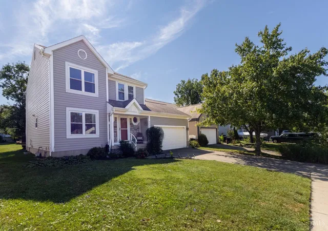 Photo 1 of Single family home for sale at 932 Tarragon Ln, Miami Twp, OH 45150 | MLS# 1893558 | Listing updated on 2026-09-10