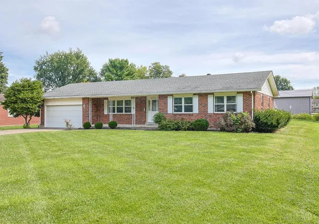 Photo 2 of Single family home for sale at 3692 Crestview Ave, Clearcreek Twp., OH 45036 | MLS# 1893550 | Listing updated on 2026-09-14
