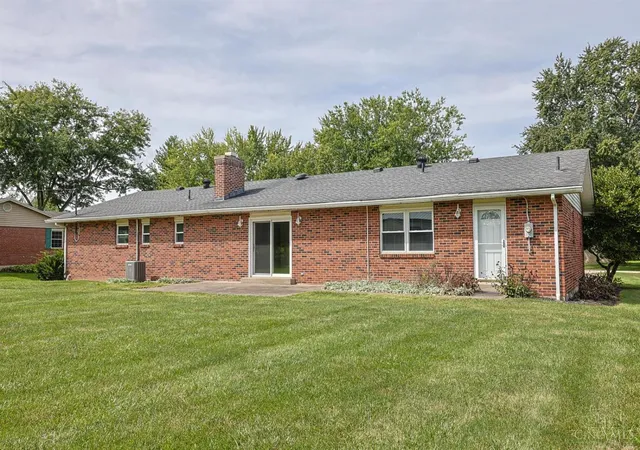 Photo 37 of Single family home for sale at 3692 Crestview Ave, Clearcreek Twp., OH 45036 | MLS# 1893550 | Listing updated on 2026-09-14