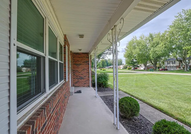 Photo 3 of Single family home for sale at 3692 Crestview Ave, Clearcreek Twp., OH 45036 | MLS# 1893550 | Listing updated on 2026-09-14
