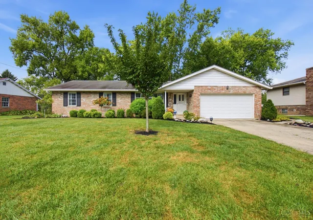 Photo 1 of Sale Pending at 5303 W Dalton, Fairfield, OH 45014 | MLS# 1893437 | Listing updated on 2026-09-12