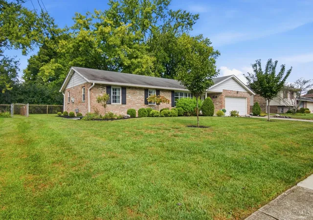 Photo 3 of Sale Pending at 5303 W Dalton, Fairfield, OH 45014 | MLS# 1893437 | Listing updated on 2026-09-12