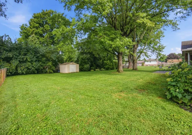 Photo 40 of Sale Pending at 5303 W Dalton, Fairfield, OH 45014 | MLS# 1893437 | Listing updated on 2026-09-12