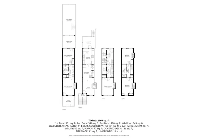 Photo 3 of Single family home for sale at 1104 Dayton St, Cincinnati, OH 45214 | MLS# 1893276 | Listing updated on 2026-09-14