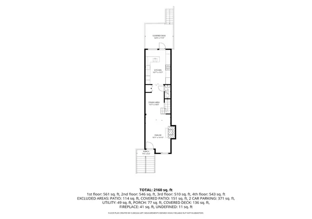 Photo 3 of Single family home for sale at 1104 Dayton St, Cincinnati, OH 45214 | MLS# 1893276 | Listing updated on 2026-09-14