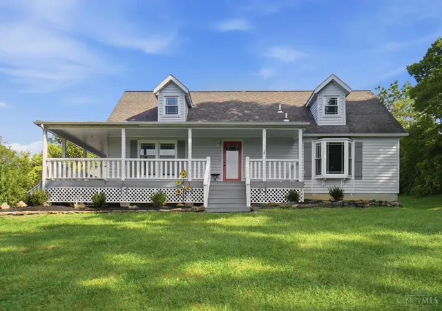 Single family home for sale at 2020 Keever Rd, Turtle Creek Twp, OH 45036 | MLS# 1892298