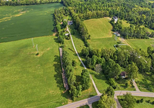 Photo 1 of Single family home for sale at 2020 Keever Rd, Turtle Creek Twp, OH 45036 | MLS# 1892298 | Listing updated on 2026-09-11