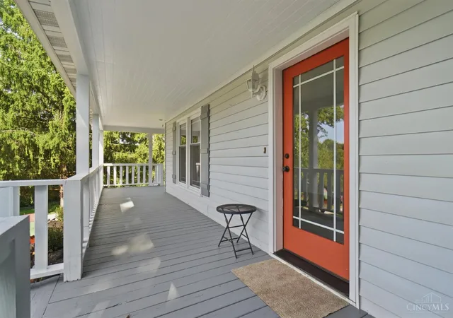 Photo 2 of Single family home for sale at 2020 Keever Rd, Turtle Creek Twp, OH 45036 | MLS# 1892298 | Listing updated on 2026-09-11