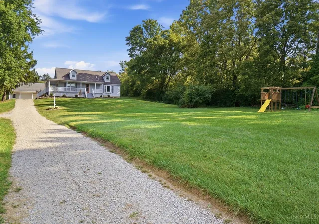 Photo 75 of Single family home for sale at 2020 Keever Rd, Turtle Creek Twp, OH 45036 | MLS# 1892298 | Listing updated on 2026-09-11