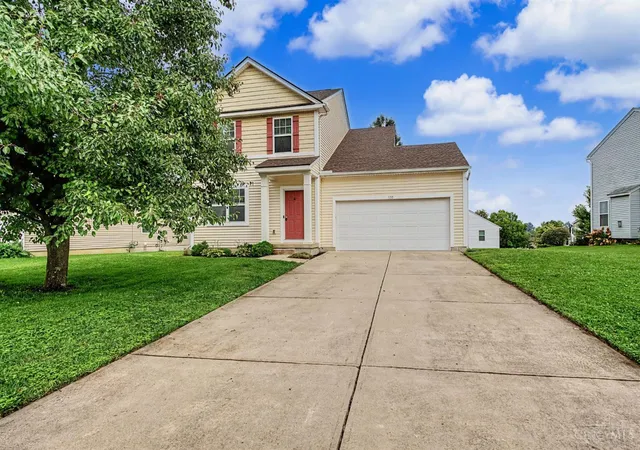 Photo 2 of Sale Pending at 533 Lake Front, Lebanon, OH 45036 | MLS# 1891674 | Listing updated on 2026-09-14