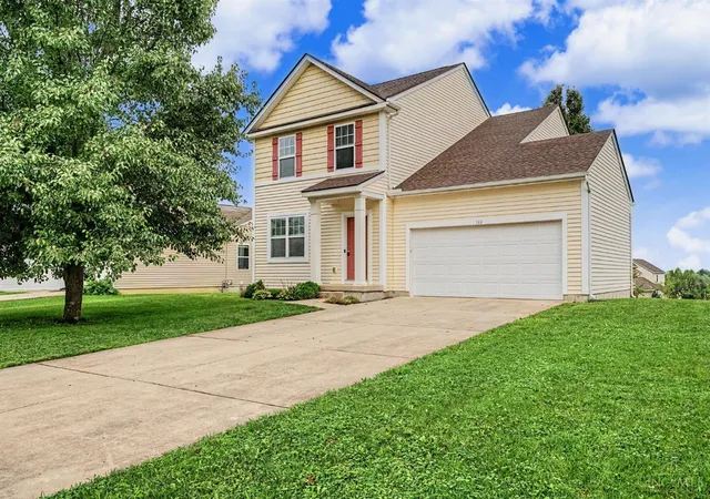 Photo 2 of Sale Pending at 533 Lake Front, Lebanon, OH 45036 | MLS# 1891674 | Listing updated on 2026-09-14