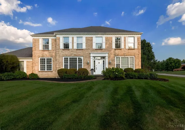 Single family home for sale at 4250 English Oaks Ct, Union Twp, OH 45103 | MLS# 1893571