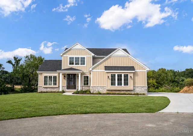 Photo 1 of Sale Pending at 8354 Alice Way, St Leon, IN 47012 | MLS# 1893415 | Listing updated on 2026-09-15